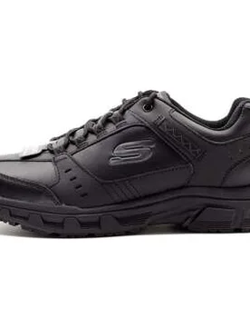 Sneaker Oak Canyon-Redwick 51896/bbk 41;42;43;44;45;47 1/2 Male - Skechers - FashionsVida