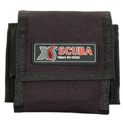 Tasca Portapesi Quick Release 2.2kg