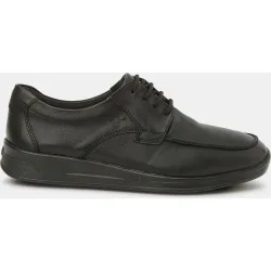 Bluchers de hombre en con cordones