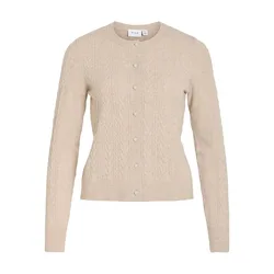 Cardigan Kerry Natural Melange M