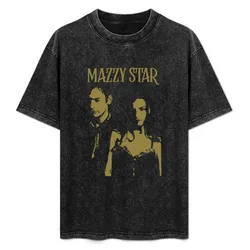Mazzy Star T-Shirt Holiday Outdoor T-Shirt