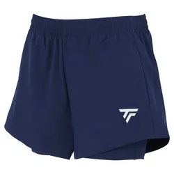 Team Stretch Shorts Marine 8-10 Years