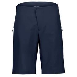 Pantaloni Corti Motion Air Apatite Navy