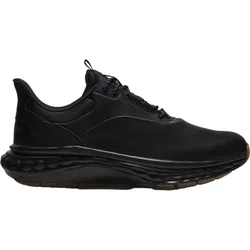 Golfschuhe Herren Quantum, Spikeless, schwarz 45