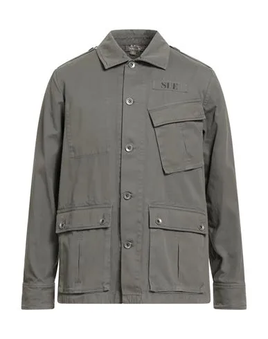 Jacke & Anorak Herren Militärgrün M Herren - A.P.C. - FashionsVida