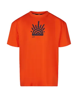 Skiny T-shirt orange XL - Skiny - FashionsVida