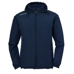 Jacke Essential Coach - Noir - male - Size: M