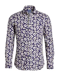 Camisa Hombre Azul marino 39 Hombre