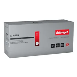 Toner Ath-92n Black One Size unisex