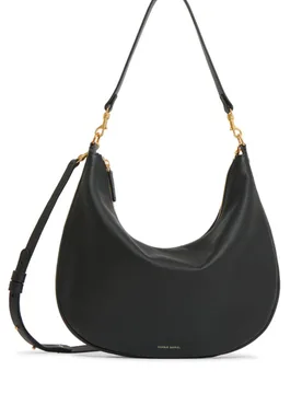 MANSUR GAVRIEL Borse... Black - Mansur Gavriel - FashionsVida