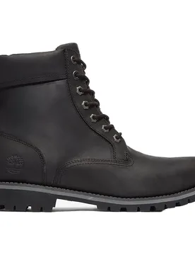 Stivali Rugged Wp Jet Black EU 41 - Timberland - FashionsVida