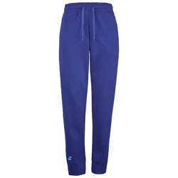 Exercise Jogger Sweat Pants Sodalite Blue XO