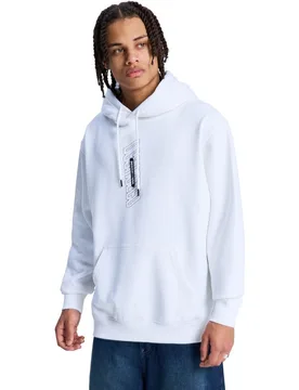 Sudadera de hombre DC Omega - DC Shoes - FashionsVida