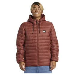 Veste Scaly Henna M