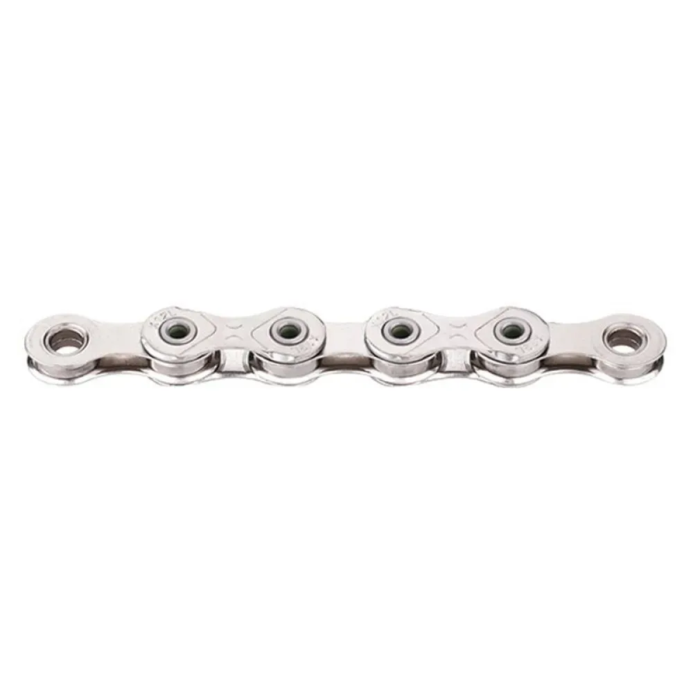 Kmc Catena X12l Waxed Silver - KMC - FashionsVida
