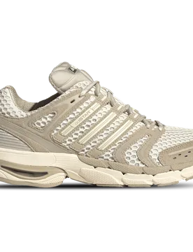 Adistar Women's Sneakers - Beige - Size 4.5 - Leather - Beige - Size: 4.5 - Adidas - FashionsVida