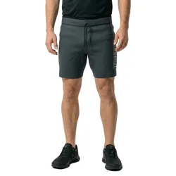Pantaloni Corti R-night Black L