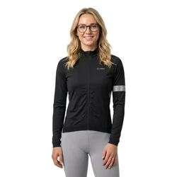 Maillot à Manches Longues Capitana
