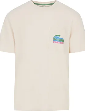 Camiseta de hombre Jake - Protest - FashionsVida