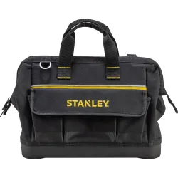 Bolsa portaherramientas con cremallera