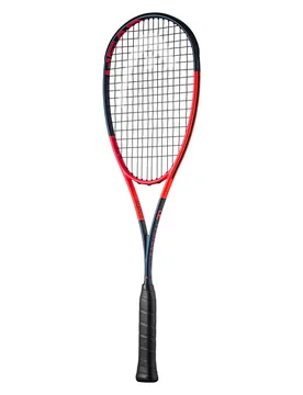 Radical 120 Sb 2024 Squash Racket Multicolour 7 - Head Racket - FashionsVida