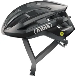 Casco Bici Strada POWERDOME MIPS Shiny Black taglia S
