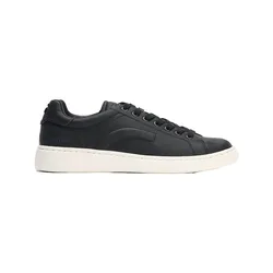 Sneaker Scout Leather Black EU 41