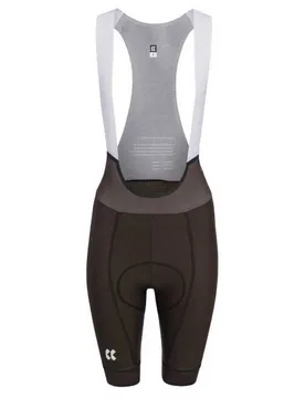 Salopette Passion Z Coffee Brown - KALAS - FashionsVida