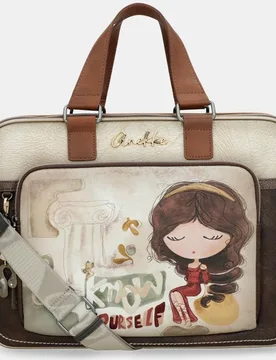 Anekke - Portadocumentos Muse - Anekke - FashionsVida
