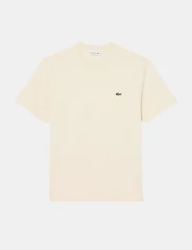 T-Shirt Th7318 Eu Xxl;Eu S;Eu M;Eu L;Eu Xl;Eu Xs;Eu 3xl Male - Lacoste - FashionsVida