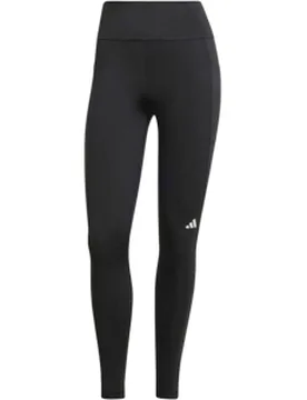 Otr 7/8 Lauftights Damen Schwarz Gr. XS - Adidas - FashionsVida
