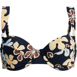 Top de Bikini de mujer Nostalgic Feel