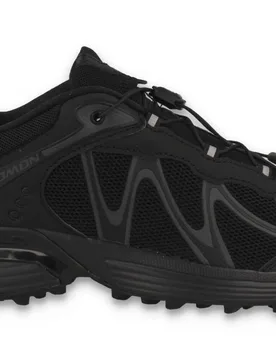XT-Whisper - Sneaker - schwarz - Herren - Size: 41 1/3 - Salomon - FashionsVida