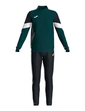Survêtement Icono Street Green Black XL - Joma - FashionsVida