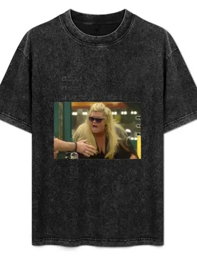 Gemma collins is claustrophobic T-Shirt High Elasticity Sports Tee Shirt - Aliexpress - FashionsVida