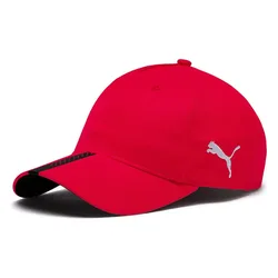 Casquette Liga Redma Black One Size Homme