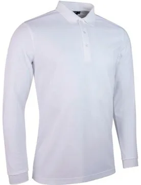 Polo de croquet de hombre Max - Glenmuir - FashionsVida
