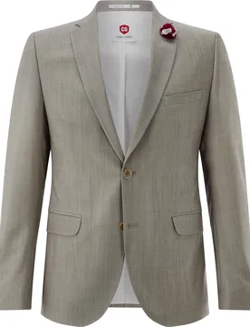 Sakko/Jacket CG Patrick-ST SV male - 98 - FashionsVida