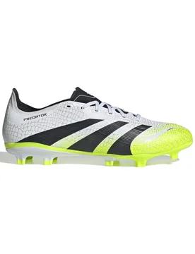 Fußballschuhe Predator League FG/AG - Blanc - unisex - Size: 44 2/3 - Adidas - FashionsVida