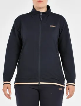 Sudadera Mujer ROSALEJO - John Smith - FashionsVida