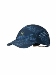 Kappe Pack Speed dunkelblau S/M B