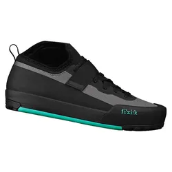 Scarpe Mtb Gravita Tensor Grey / Aqua Marine