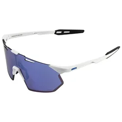 Occhiali Da Sole Hypercraft Sq Matte Metallic Digital Brights