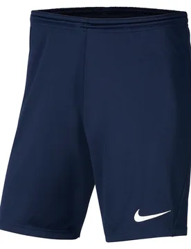 Shorts Dri-FIT Park III - Bleu - male - Size: S - Nike - FashionsVida