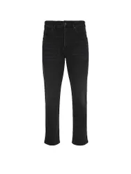 Jeans Tapered Fit HIGHT_2 grau 36/L34 Herren
