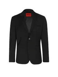 Hugo Sakko Super Slim Fit ARTI253X-MH noir 98
