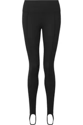 Stirrup Womens Dance Tights - - Size: L