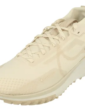 React Pegasus Trail 4 Gtx Mens Trainers Off White - Size Uk 8.5 - Nike - FashionsVida
