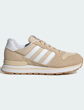 SCARPE ZX 500 RS 38 Sand Strata / Cloud White / Magic Beige - Adidas - FashionsVida