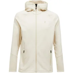 Capa intermedia de hombre Rider Essentials Zip